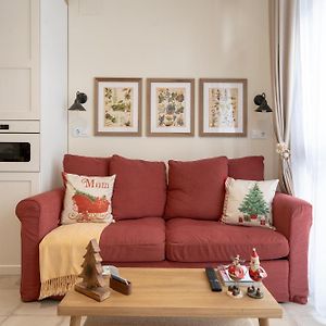 Appartement met een Slaapkamer